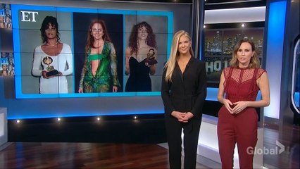 Céline Dion-E.T.-7 Février 2019