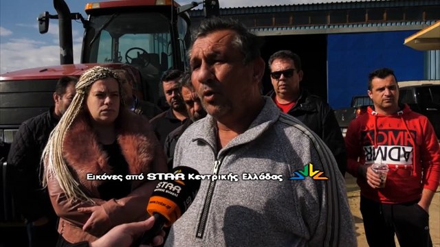 Ετοιμάζουν κινητοποιήσεις οι αγρότες του Παμφθιωτικού
