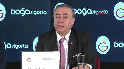 Spor Galatasaray Erkek Basketbol Takımı'na Yeni Sponspor