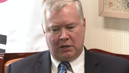 비건, 평양 협상 마무리하고 서울 귀환...내일 강경화 예방 / YTN