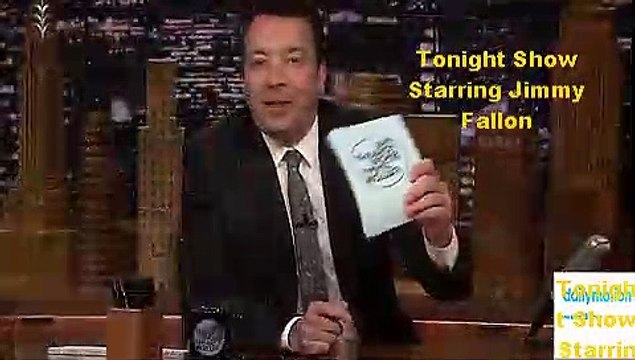 Tonight Show Starring Jimmy Fallon - Season 6 Episode 82 - Kim Kardashian West, James Cameron, Christina Tosi