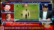Sports Room | Najeeb-ul-Husnain | ARYNews | 8 February 2019