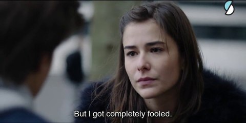 SKAM France - S03E03 - CLIP 5 | Eng Subs