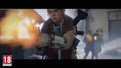 World War Z - Player VS Player VS Zombies