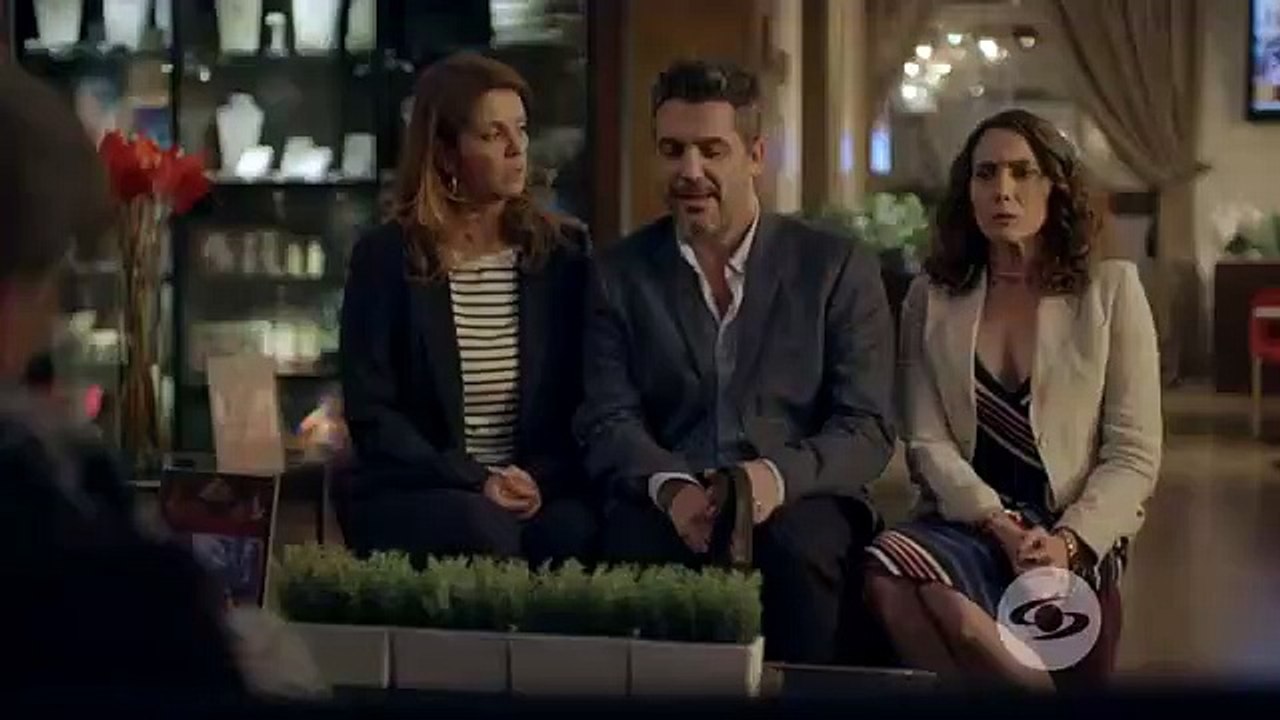 El Bronx -  Capitulo 8 completo - 2019