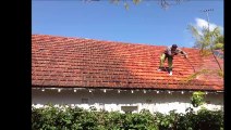 roof cleaning sydney