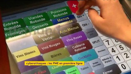 Cyberattaques : les patrons de PME peuvent-ils éviter la catastrophe ?