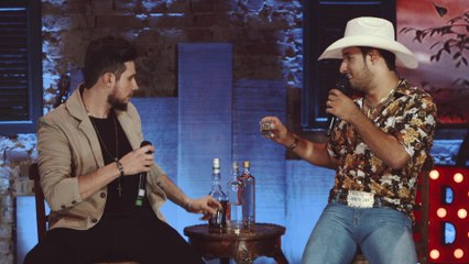 Bruno & Barretto - Cachaceiro Quietou (Despedida)