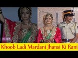 Meet the star cast of Khoob Ladi Mardani Jhansi Ki Rani