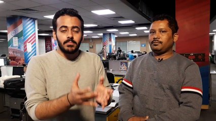 N. Ram defends The Hindu report on Rafale deal, says he doesn't need Sitharaman certificate