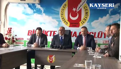 (8 Şubat 2019) KRİZ ÇIĞIRTKANLIĞI  FAYDA GETİRMEZ