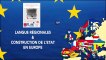 "Le droit français à l'épreuve des pratiques linguistiques outre-mer", Véronique Bertile, Maître de conférence de droit public à l'université de Bordeaux