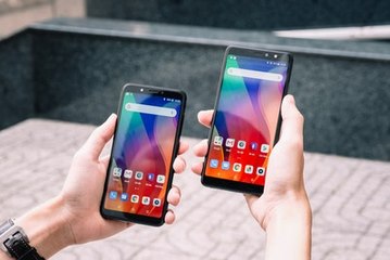 Ces applications espionnent votre écran de téléphone !