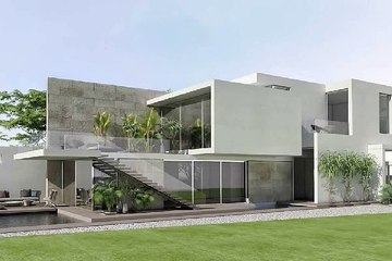 فيلا للبيع بالتقسيط في سي شيل