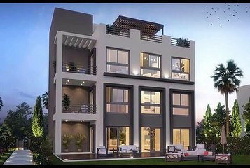Apartment 202m in Hyde Park New Cairo For Sale