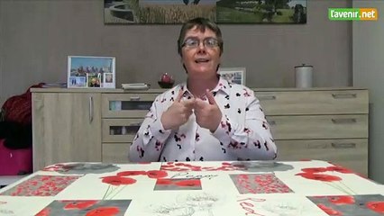 L'obus as treos d'balle de Christelle Lemaire