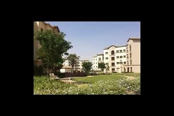 شقه للايجار ميفيدا القاهره الجديده بارسل 23