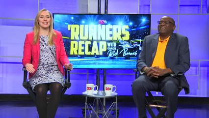 'Runners Recap: Episode 17