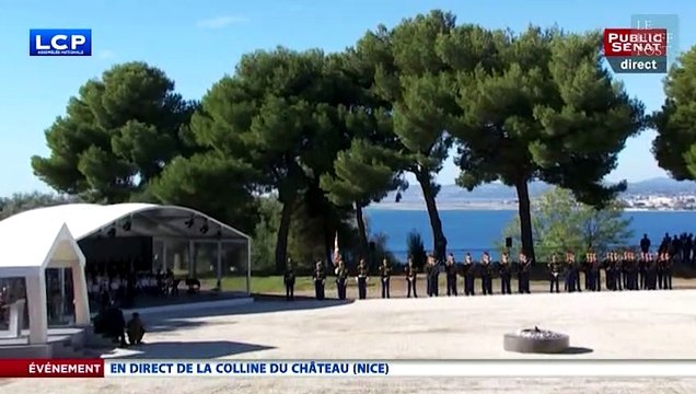 L'émouvant hommage de Julien Clerc aux victimes de l'attentat de Nice