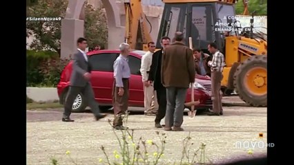 Silá part 31 - Capítulo 31 (Parte 2) |  part 32 - Capítulo 32 (Parte 1) (Español-Castellano)