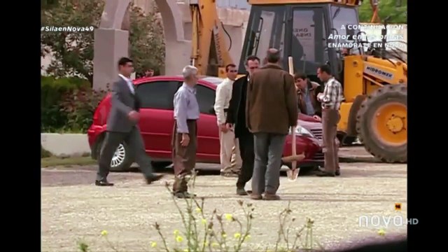 Silá part 31 - Capítulo 31 (Parte 2) | part 32 - Capítulo 32 (Parte 1) (Español-Castellano)