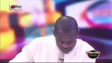 RUBRIQUE "DIAPP SA FULA" avec NIATAM BA dans Yeewu Leen du 08 Février 2019
