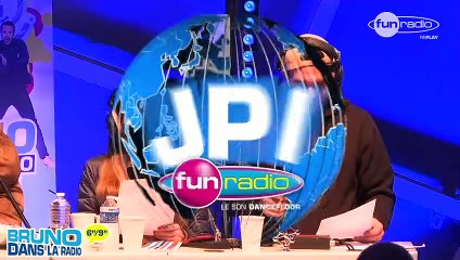 Le JPI 6h50 en direct de Belgique (08/02/2019)
