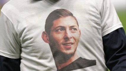 Encuentran el cadáver de Sala 18 días después de su desaparición