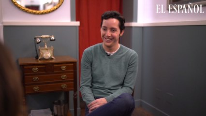 Entrevista a Francisco Nicolás, presidente de Influencia Joven