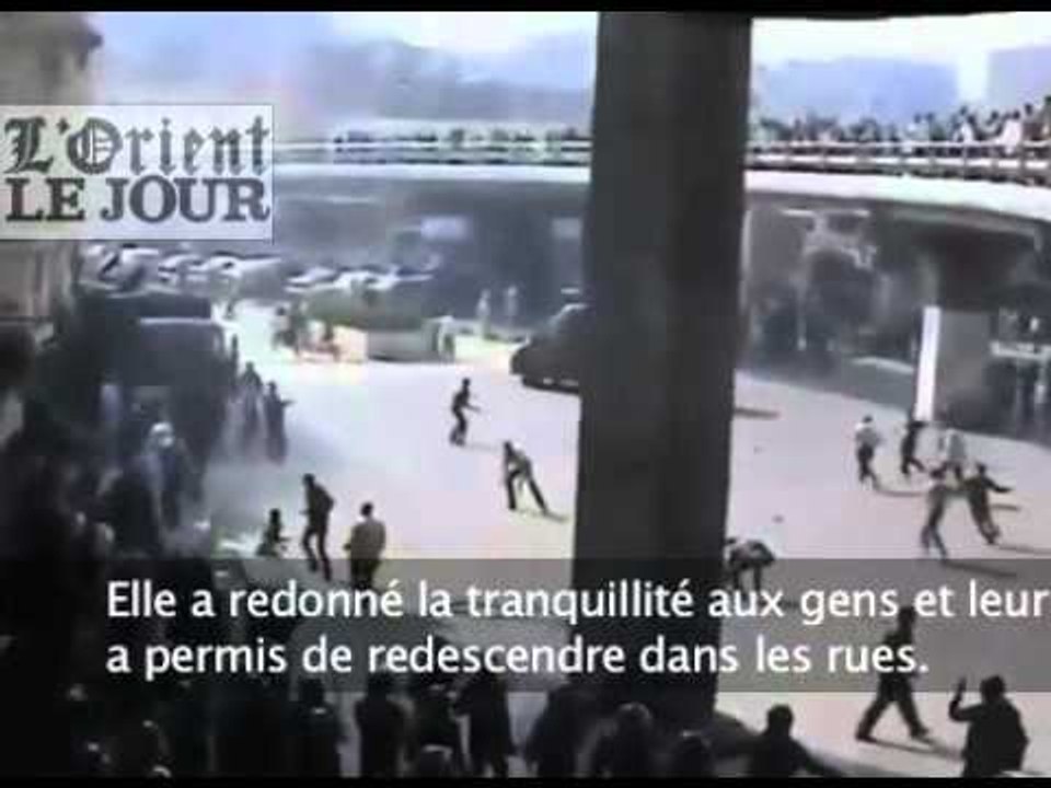 Égypte, révolution et répression...