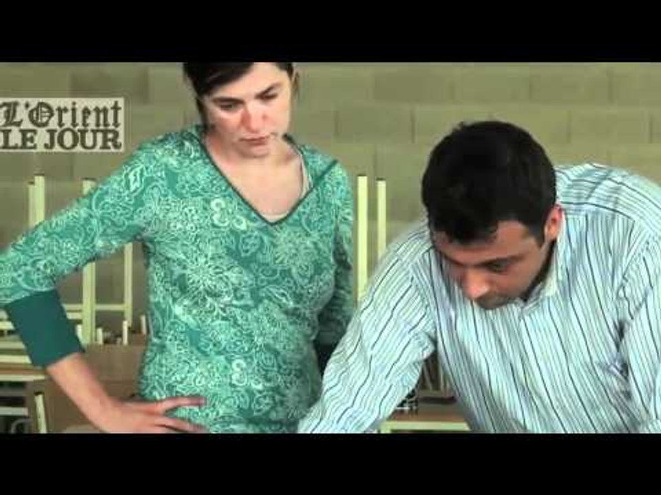 Pollution de l'air : une analyse globale pour mieux anticiper les risques - OLJ