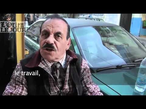 Et vous, que demanderiez-vous au Père Noël pour le Liban - OLJ