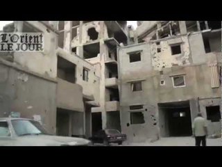 La Palestine à l'ONU ? Réactions à Nahr el Bared - OLJ