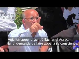 De l'espoir et des appels à l'aide - OLJ