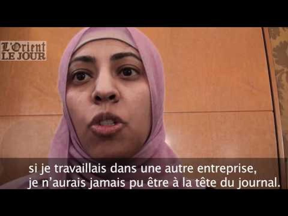 5ème Forum de la Nouvelle Femme Arabe, partie III - OLJ