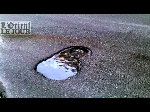 Des petits trous, toujours des petits trous - OLJ