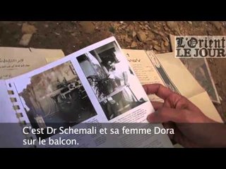 Beit Beirut - Episode2/4 : La vie heureuse - OLJ