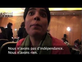 5ème Forum de la Nouvelle Femme Arabe, partie II - OLJ
