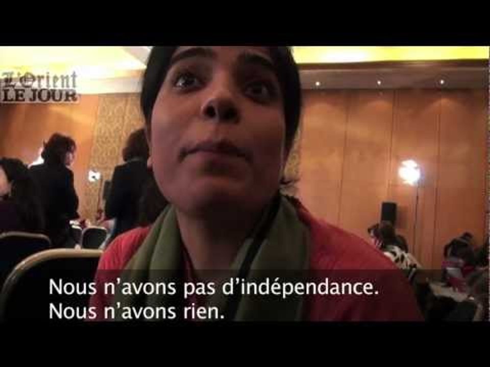 5ème Forum de la Nouvelle Femme Arabe, partie II - OLJ