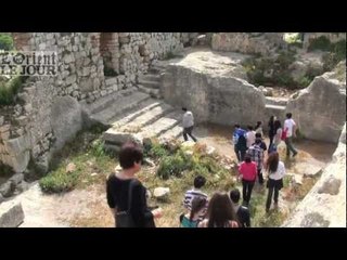 Biladi, réconcilier les jeunes Libanais avec leur Histoire - OLJ