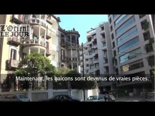 Pourquoi Achrafieh se transforme en quartier de luxe ? - OLJ