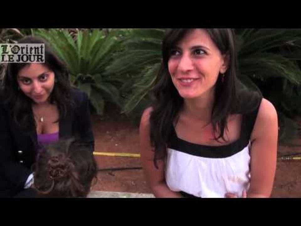 Le Bois des Pins ouvre ses portes à tous, le temps d'un festival - OLJ