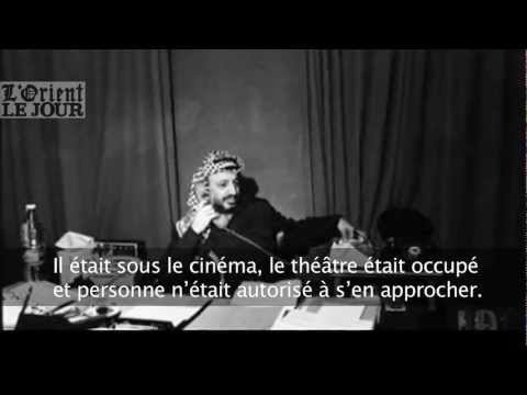 Le théâtre Piccadilly, sous les feux de la rampe (épisode 1) - OLJ