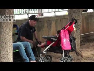 Mobilisation pour le jardin des Jésuites - L'Orient-Le Jour