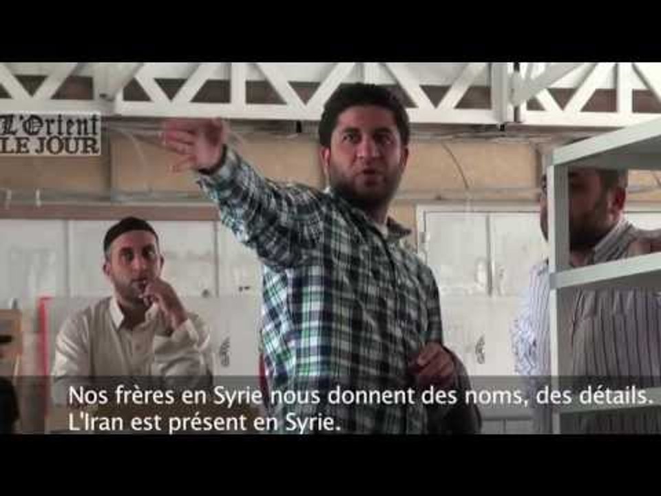 L'appel au jihad de Cheikh Assir - OLJ