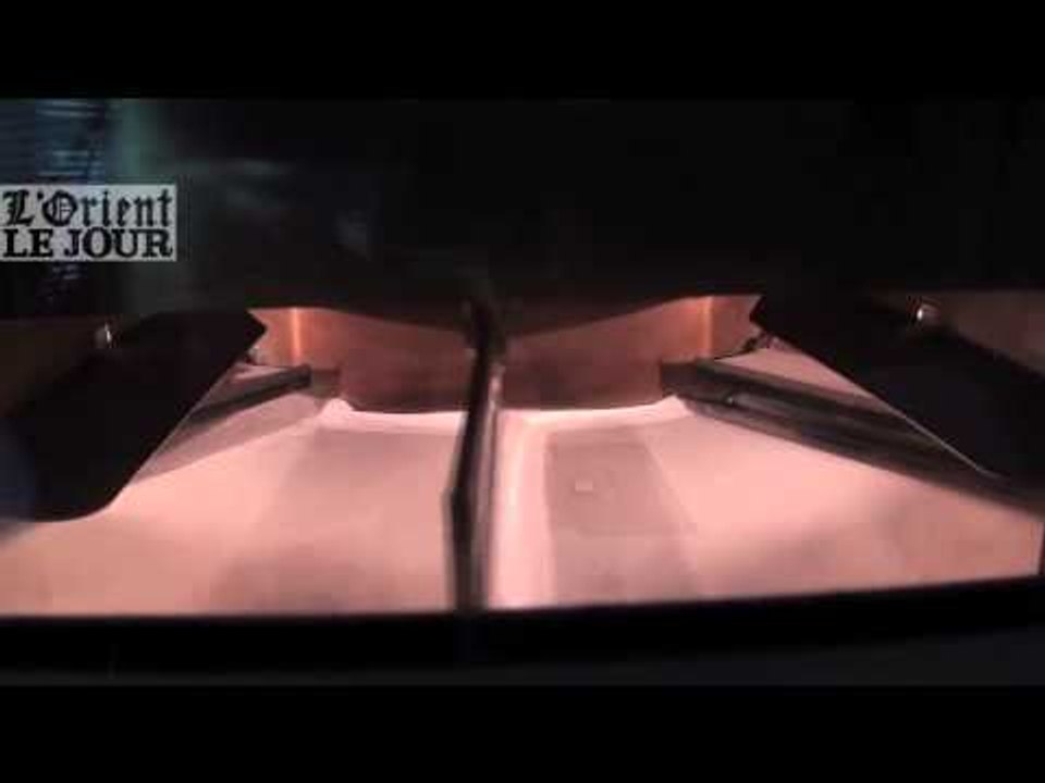 Impression 3D, mode d'emploi - OLJ