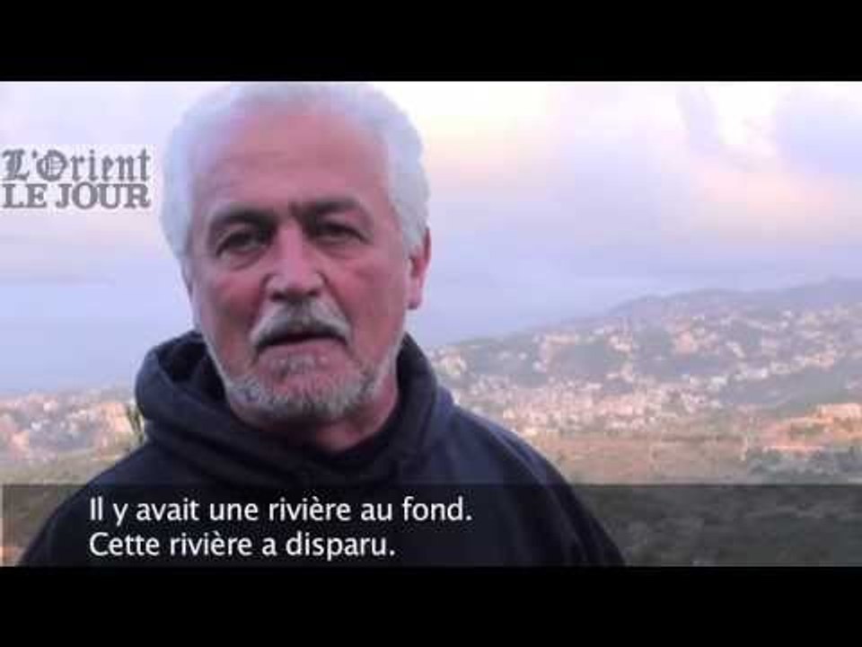 Liban : Naamé, la décharge "d'urgence" qui s'éternise - L'Orient-Le Jour