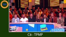 Matthieu Delormeau recadré par Cyril Hanouna dans TPMP ! - Le Zap People du TDN #5