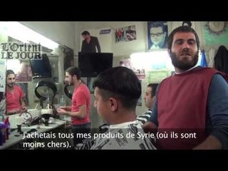 À Nabatiyeh, des maux économiques bien antérieurs à la crise syrienne (épisode 1)