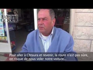 Ce qu'ils attendent du prochain président libanais / 2-Majdel Anjar (Bekaa)